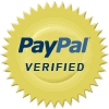 PalPal Verification Seal